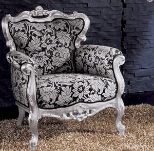 Poltrone in stile barocco moderne ~ Sogno Immagine Spaziale Poltrone in stile barocco moderne ~ Sogno Immagine Spaziale