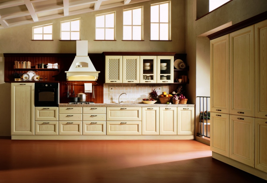 Cucine in stile classico - Dane mobili Cucine in stile classico - Dane mobili